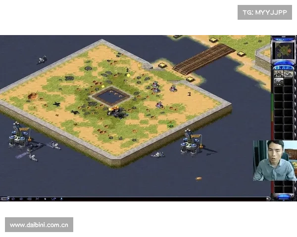 红警:兵超时空,战局瞬变 红警:兵超时空,战局瞬变
