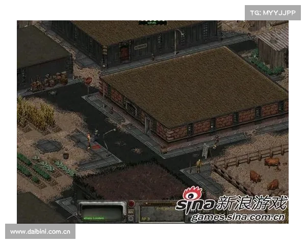 辐射2:基地建筑设计攻略 辐射2:基地建筑设计攻略